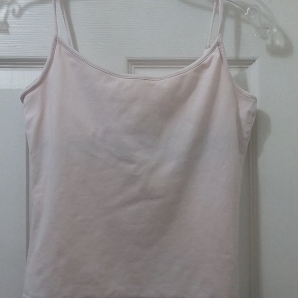 Old Navy Tank top at the waist - with elastic - Picture 1 of 4